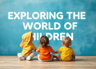 Çocukların Dünyasını Keşfedelim: Eğlence, Eğitim ve Daha Fazlası Exploring the World of Children: Fun, Education and More