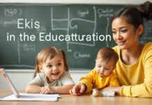 Çocukların Eğitim ve Gelişimi için Yetişkinlerin Rolü The Role of Adults in the Education and Development of Children