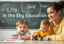 Çocukların Eğitim ve Gelişimi için Yetişkinlerin Rolü The Role of Adults in the Education and Development of Children