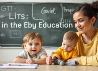 Çocukların Eğitim ve Gelişimi için Yetişkinlerin Rolü The Role of Adults in the Education and Development of Children