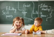 Çocukların Eğitim ve Gelişiminde Ebeveynlerin Rolü The Role of Parents in Children's Education and Development