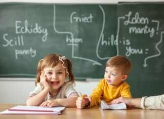 Çocukların Eğitim ve Gelişiminde Ebeveynlerin Rolü The Role of Parents in Children's Education and Development