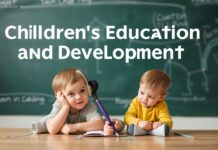 Çocukların Eğitimi ve Gelişimi: Ebeveynlerin Rolü Children's Education and Development: The Role of Parents