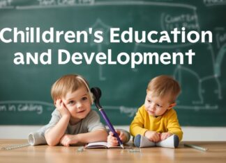 Çocukların Eğitimi ve Gelişimi: Ebeveynlerin Rolü Children's Education and Development: The Role of Parents