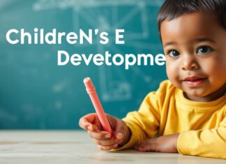 Çocukların Eğitimi ve Gelişimi: Geleceğin Yapıcıları Children's Education and Development: Builders of the Future