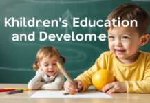 Çocukların Eğitimi ve Gelişimi: Temel Bilgiler Children's Education and Development: Basic Information