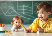 Çocukların Eğitimi ve Gelisimi Children's Education and Development