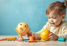 Çocukların Eğitiminde Kreativite ve Oynamanın Önemi The Importance of Creativity and Play in Children's Education