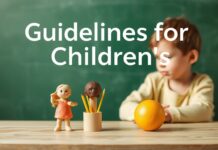 Çocukların Eğitimine Yönelik Yönlendirmeler Guidelines for Children's Education
