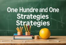 Çocukların Eğitimine Yönelik Yüzdenbir Stratejiler One Hundred and One Strategies for Children's Education