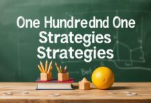 Çocukların Eğitimine Yönelik Yüzdenbir Stratejiler One Hundred and One Strategies for Children's Education