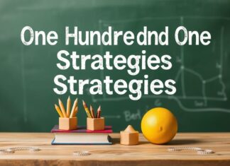 Çocukların Eğitimine Yönelik Yüzdenbir Stratejiler One Hundred and One Strategies for Children's Education