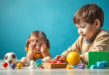 Çocukların Eğlence ve Eğitiminin Harmoni: Oyunlar ve Bilgi Kazançları Harmony of Children's Entertainment and Education: Games and Knowledge Gains