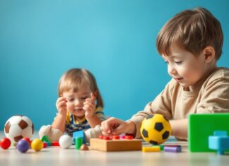 Çocukların Eğlence ve Eğitiminin Harmoni: Oyunlar ve Bilgi Kazançları Harmony of Children's Entertainment and Education: Games and Knowledge Gains