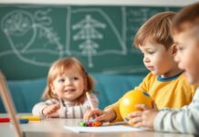 Çocukların Eğlenceli ve Eğitici Faaliyetlere Katılması Children's Participation in Fun and Educational Activities