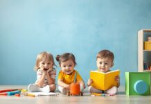 Çocukların Eğlencesi ve Öğrenmesi: Çeşitli Aktiflikler Children's Fun and Learning: Various Activities