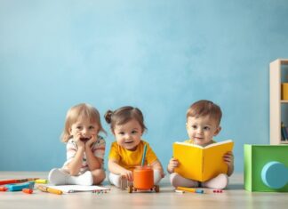 Çocukların Eğlencesi ve Öğrenmesi: Çeşitli Aktiflikler Children's Fun and Learning: Various Activities