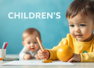 Çocukların Gelişimi ve Eğitimi: Anahtar Noktalar Children's Development and Education: Key Points