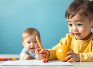 Çocukların Gelişimi ve Eğitimi: Anahtar Noktalar Children's Development and Education: Key Points