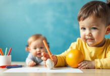 Çocukların Gelişimi ve Eğitimi: Temel Bilgiler Children's Development and Education: Basic Information