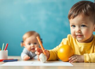 Çocukların Gelişimi ve Eğitimi: Temel Bilgiler Children's Development and Education: Basic Information