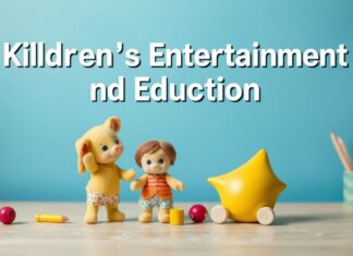 Çocuklara Eğlence ve Eğitim: Cocukelbiseleri.com’da Bulabilecekleriniz Children's Entertainment and Education: What You Can Find on Cocukelbiseleri.com