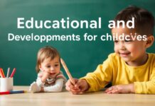 Çocuklara Yönelik Eğitim ve Gelişim Fırsatları Educational and Development Opportunities for Children