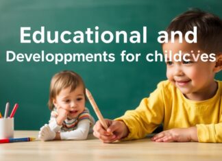 Çocuklara Yönelik Eğitim ve Gelişim Fırsatları Educational and Development Opportunities for Children