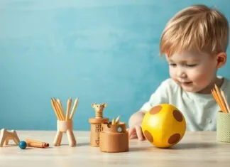 Çocuklara Yönelik Eğlenceli ve Eğitici Aktiviteler Fun and Educational Activities for Children