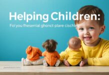 Çocuklara Yardımcı Olmak: Eğitim ve Destek Yolları Helping Children: Educational and Support Pathways