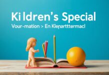 Çocuklara Özel Bilgi ve Eğlence: Bilginin Keyfi Children's Special Information and Entertainment: The Joy of Knowledge