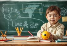 Çocukluk Dönemi ve Eğitimin Önemi Childhood Period and the Importance of Education