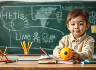 Çocukluk Dönemi ve Eğitimin Önemi Childhood Period and the Importance of Education