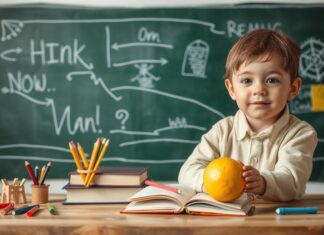 Çocukluk Dönemi ve Eğitimin Önemi Childhood Period and the Importance of Education