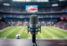 Podcast Dinleme: Spor Haberlerini Takip Etmeyi Sevenler İçin İpuçları Podcast Listening: Tips for Those Who Love to Follow Sports News