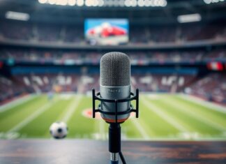 Podcast Dinleme: Spor Haberlerini Takip Etmeyi Sevenler İçin İpuçları Podcast Listening: Tips for Those Who Love to Follow Sports News