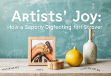 Sanatseverlerin Mutluluğu: Etsy’de Başarıyla Sanat Mağazanınızı Nasıl Kurarsınız? Artists' Joy: How to Successfully Set Up Your Art Store on Etsy?