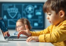 Teknoloji ve Çocuklar: Dijital Dünyada Eğlence ve Öğrenme Technology and Children: Fun and Learning in the Digital World