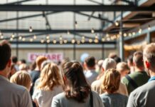 Topluluk Etkinlikleri ve Yerel Aktiviteler: İnsanlar Bir Arada Community Events and Local Activities: People Together