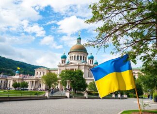 Ukrayna’da Yaşam: Kültür, Gezilecek Yerler ve Daha Fazlası Living in Ukraine: Culture, Places to Visit and More