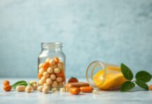 Vitaminler ve Sağlıklı Yaşam: Temel Bilgiler Vitamins and Healthy Living: Basic Information