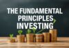 Yatırımcılığın Temel İlkeleri ve Başarılı Yatırım Yöntemleri The Fundamental Principles of Investing and Successful Investment Methods