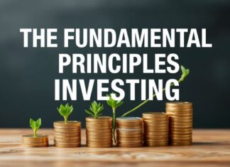 Yatırımcılığın Temel İlkeleri ve Başarılı Yatırım Yöntemleri The Fundamental Principles of Investing and Successful Investment Methods