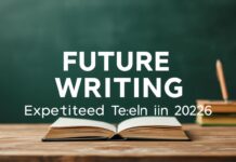 Yazın Geleceği: 2026’da Beklenen Trendler The Future of Writing: Expected Trends in 2026