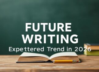 Yazın Geleceği: 2026’da Beklenen Trendler The Future of Writing: Expected Trends in 2026