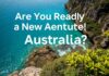 Yeni Bir Maceraya Hazır Mısın? Avustralya’nın Gizemlerini Keşfedin Are You Ready for a New Adventure? Discover the Mysteries of Australia