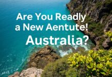 Yeni Bir Maceraya Hazır Mısın? Avustralya’nın Gizemlerini Keşfedin Are You Ready for a New Adventure? Discover the Mysteries of Australia