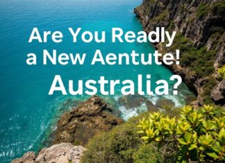 Yeni Bir Maceraya Hazır Mısın? Avustralya’nın Gizemlerini Keşfedin Are You Ready for a New Adventure? Discover the Mysteries of Australia