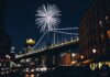 Yeni Yıl Bayramlarının En İyi Şekli: Brooklyn’da Geceler The Best Way to Celebrate New Year's Eve: Nights in Brooklyn