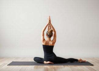 Yoga ve Başlangıçç Seviyesi Yogacılar İçin Fark Yaratacak İpuçları Yoga and Tips That Will Make a Difference for Beginner Yogis
